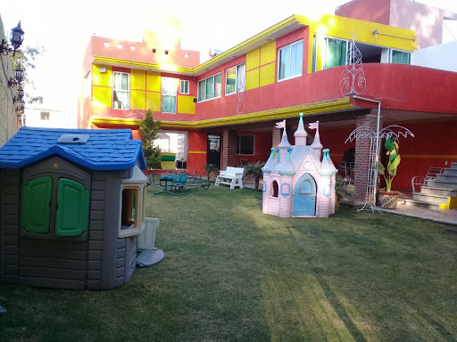 Salon Jaky - Visual
