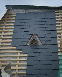 Photo n°3 de Eurl Denis Toitures de A à Zinc à Cérences (Magasin de matériel pour l'entretien des toitures)