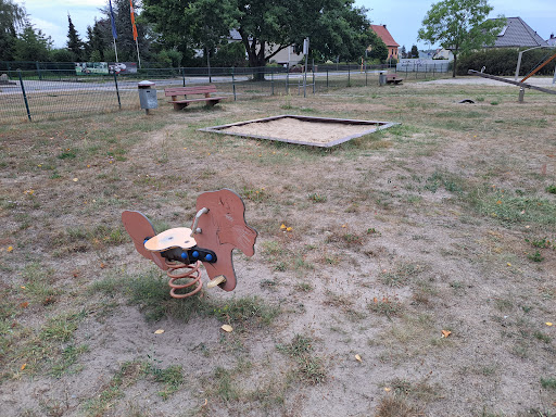 Spielplatz Grünauer Weg/Heideweg/Am Anger/Kranichring Gallery - Germany
