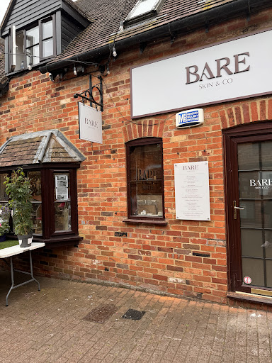 BARE Skin & Co