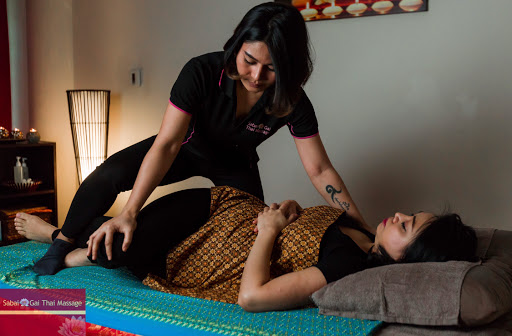 Sabai Gai Thai Massage - Thumbnail