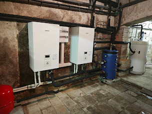 Photo n°9 de Confort Energie à Cazères (Chauffagiste)