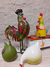 Photo n°26 de Blondeau et Cie à Sedan (Magasin de linge de maison)