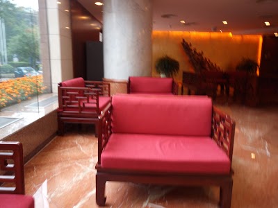 Photos of Landmark Towers Hotel Beijing
