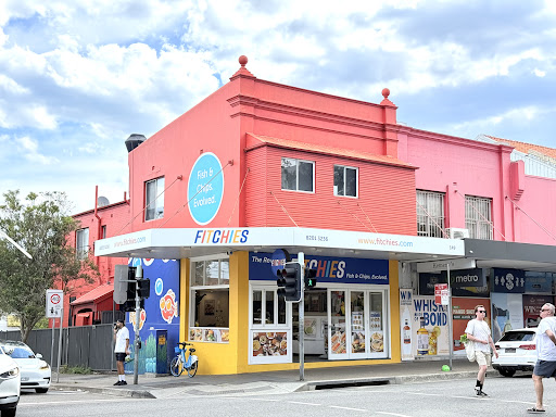 Photo of Fitchies - Bondi