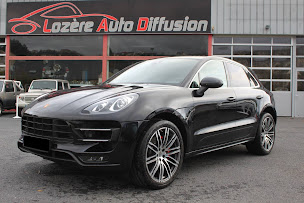 Photo n°4 de Lozere Auto Diffusion à Marvejols (Garage automobile)