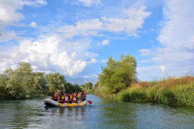 Albania Rafting, Albania Tours Adventure