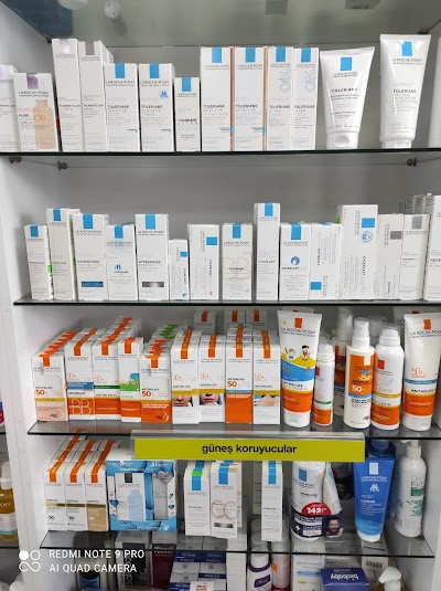 Guven Pharmacy