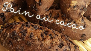 Photo n°68 de boulangerie fritsch à Saint-Hilaire-les-Andrésis (Boulangerie)