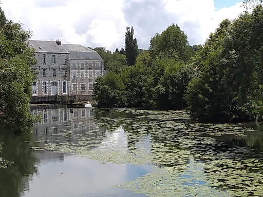 Office du Tourisme - Thumbnail
