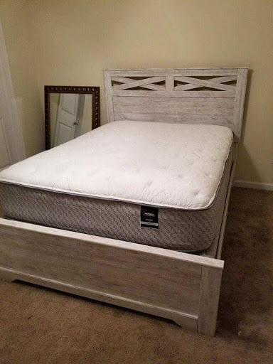 McPherson Mattress by Appointment - Thumbnail