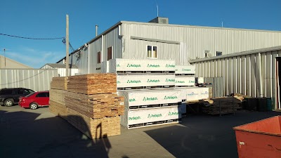 Christensen Lumber Inc