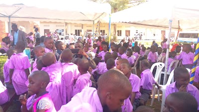 photo of Bright Grammar Boarding Primary School