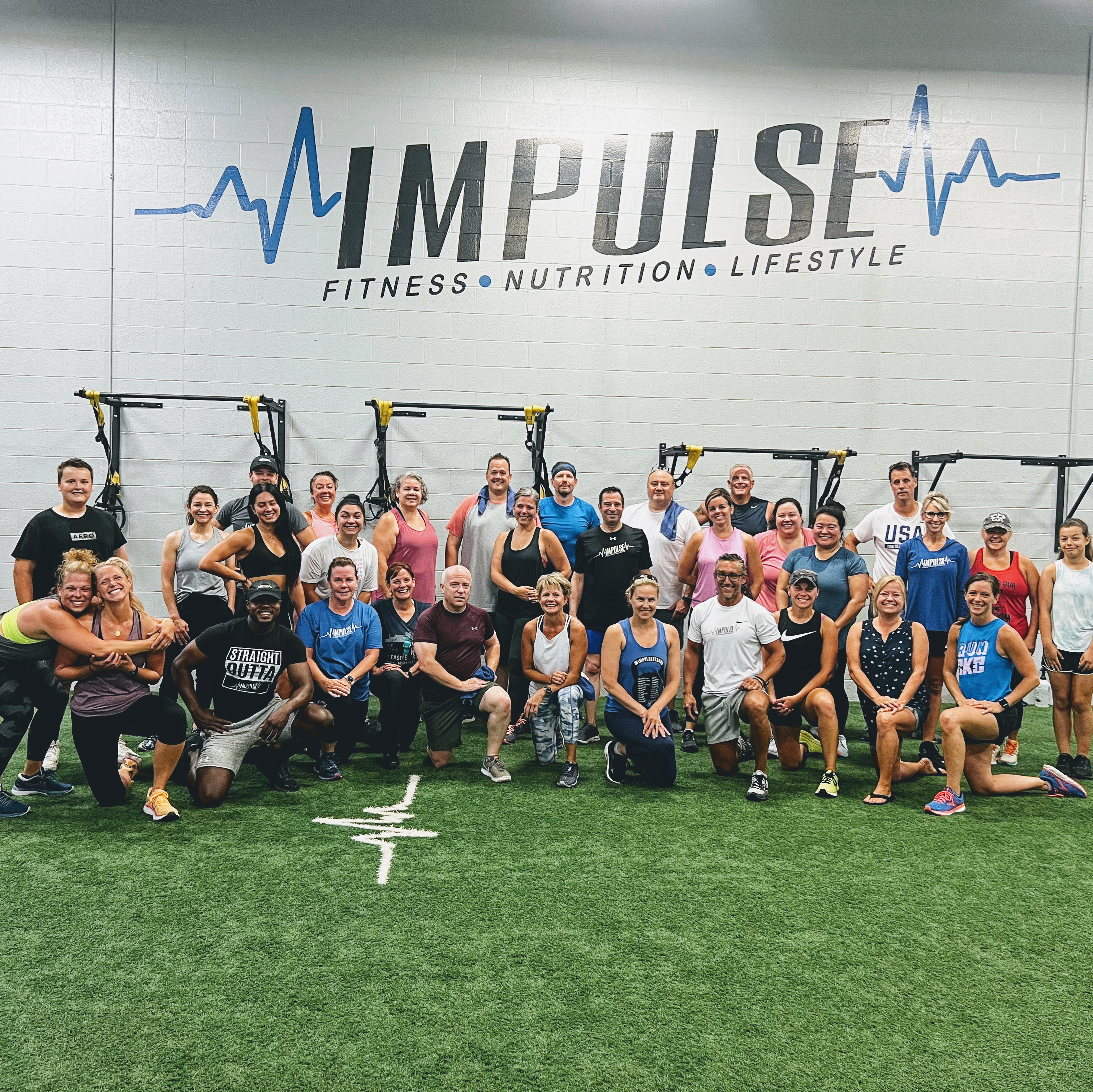 Impulse Training photo 4