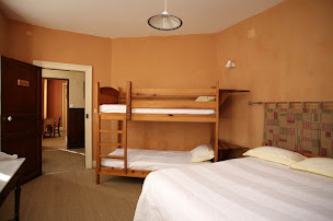 Photo n°25 de Le Poujastou à Juzet-de-Luchon (Studio Pilates)