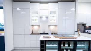 Photo n°4 de Howdens - Pierrelaye à Pierrelaye (Service de pose de parquet)