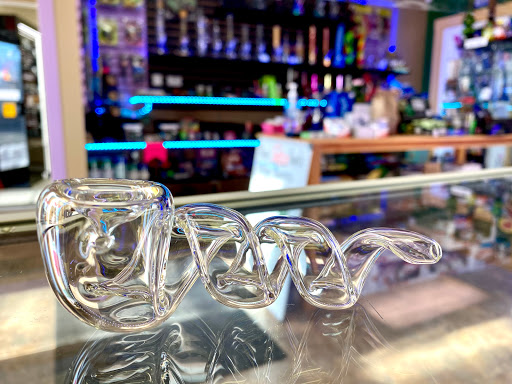 Jolly Smoke Shop Gallery - Canada