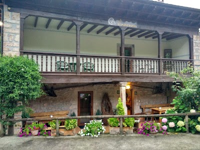 Photos of Hotel Rural El Caser&oacute;n