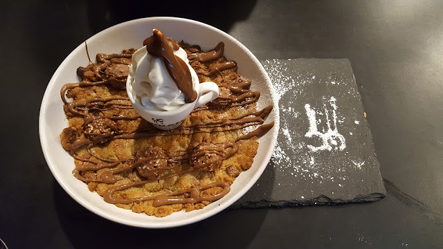 East Shopping Centre