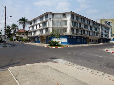 Photos of GABON MECA