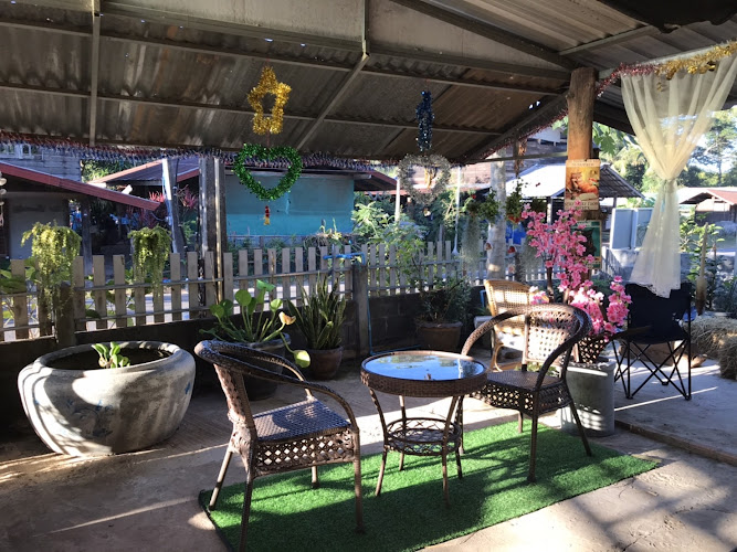 กาแฟสดข้างประปา