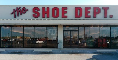 Shoe Dept.