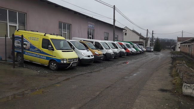 Opinii despre LT Sprinter în Aghireș - Atelier de dezmembrări Auto
