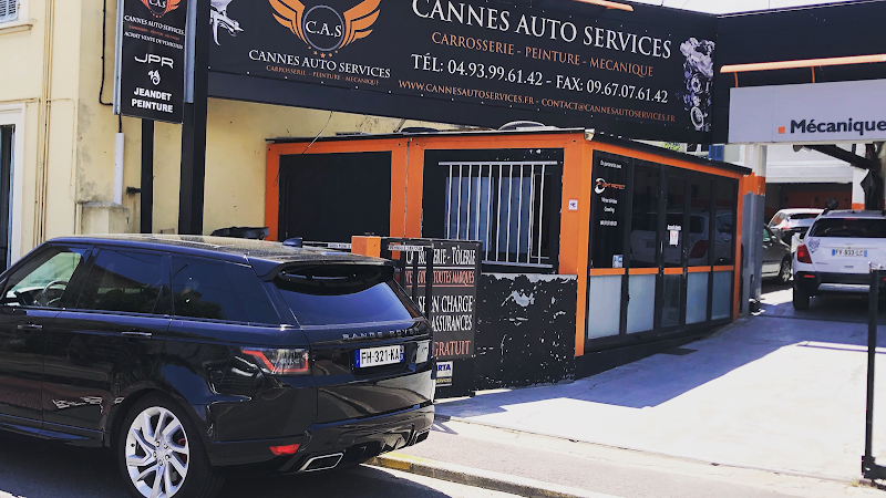 Photo publiée sur la fiche Google de CANNES AUTO SERVICES, Le Cannet