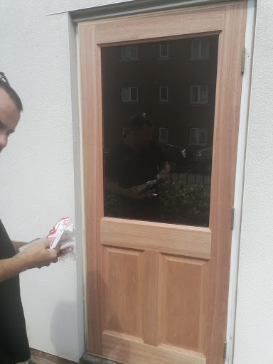 D Locks Locksmiths - Visual
