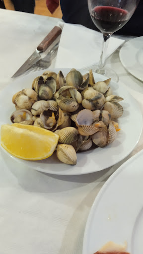 Marisqueria PEYMA - Thumbnail