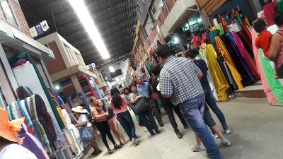 Photos of Mill Shopping Center "El Gallo"