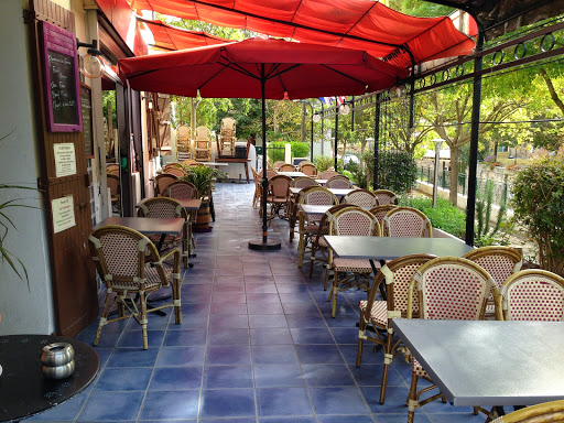La Restanque - Restaurant Roquevaire - France
