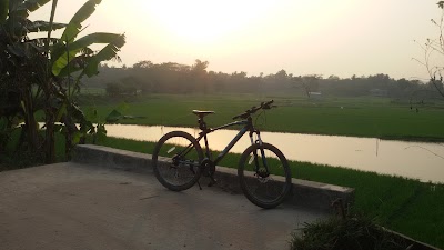 Photos of Sinduriya Boro Para Jame Masjid