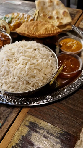 Anmeldelser af Indian Kitchen by Prem didi i Vejle - Restaurant