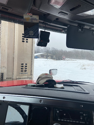 Great Lakes Truck Washout - Thumbnail