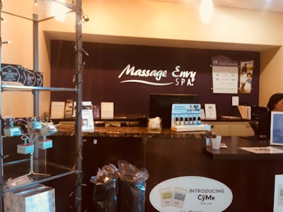 Massage Envy