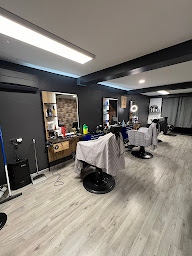 Photo n°6 de FAAHIL BARBERSTREET à Lévignac (Barbier)