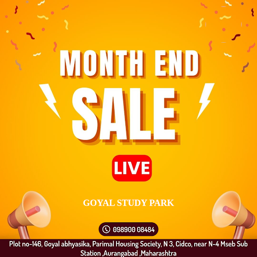 Month End Sale Live post image