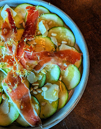 Photo n°10 de La Table des Canons à L'Isle-Jourdain (Restaurant)