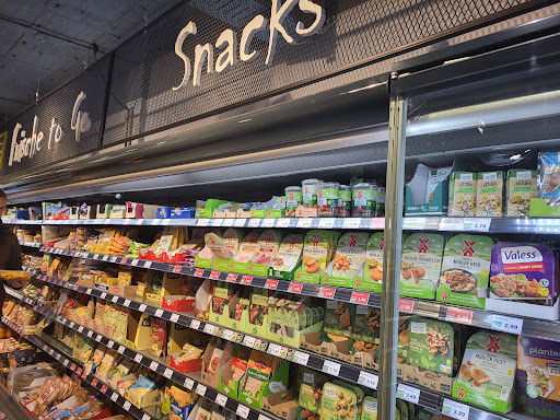 EDEKA Gerstmann - Visual
