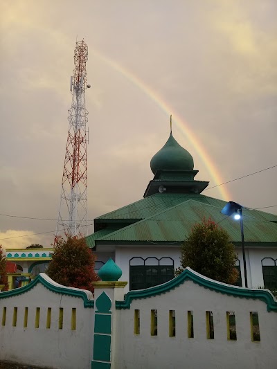 Photos of Pangkas Mas Udin
