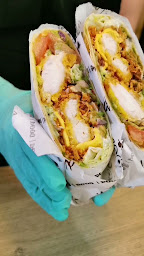 Photo n°6 de La Fabrik à Louhans (Restauration rapide)