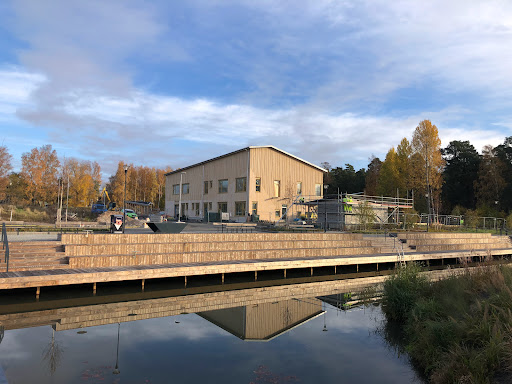 Elsa Eschelssons park