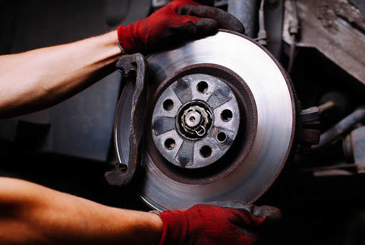 Castle Garage Staffs Ltd - Thumbnail