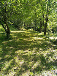 Photo n°11 de Gîtes et camping La Pomarede à Serralongue (Gîte)