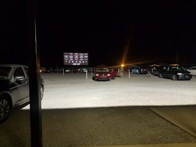 The Moonlite Drive-In