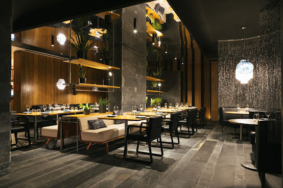 Salobre Hotel Resort & Serenity by null