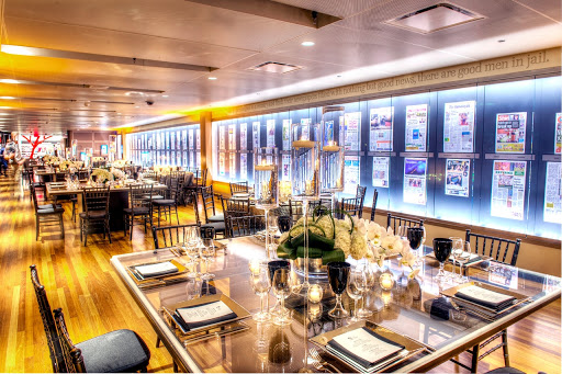 Wolfgang Puck Catering