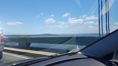 Mount Hope Bridge