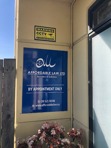 Affordable Law Limited - Thumbnail